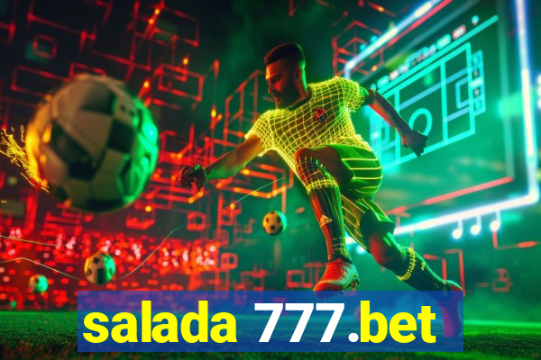 salada 777.bet